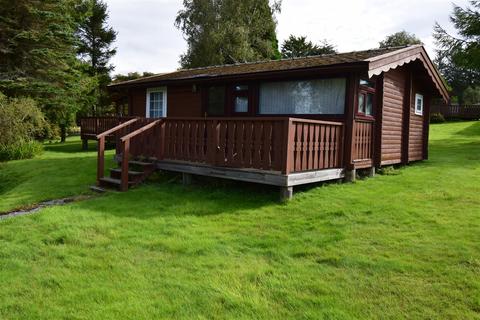 2 bedroom property for sale, Ring Road Round Trawsfynydd Holiday Village, Bronaber