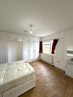 undefined, Dallas Road, Hendon, London, NW4