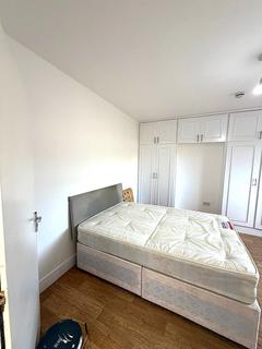 undefined, Dallas Road, Hendon, London, NW4