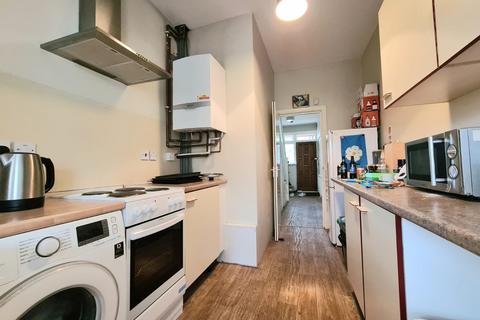 undefined, Dallas Road, Hendon, London, NW4