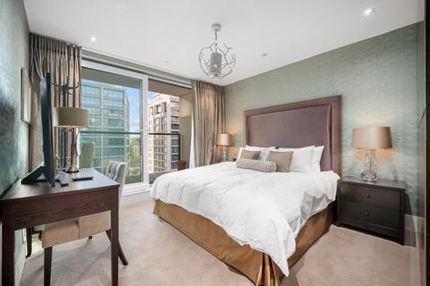undefined, Bridgeman House, 375 Kensington High Street, 1 Radnor Terrace, W14