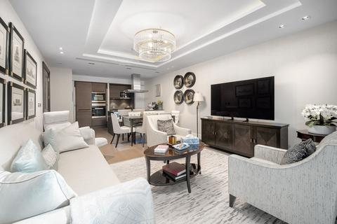 undefined, Bridgeman House, 375 Kensington High Street, 1 Radnor Terrace, W14
