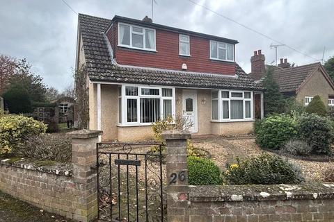 undefined, Horsecroft Road, Bury St. Edmunds, Suffolk, IP33