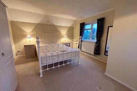 undefined, Horsecroft Road, Bury St. Edmunds, Suffolk, IP33