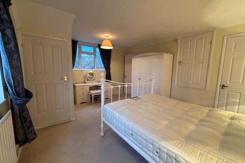 undefined, Horsecroft Road, Bury St. Edmunds, Suffolk, IP33