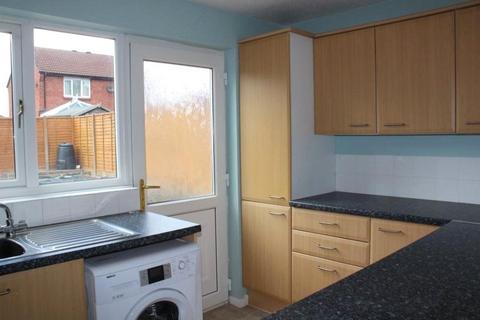 undefined, Carnegie Avenue, Tipton, West Midlands, DY4