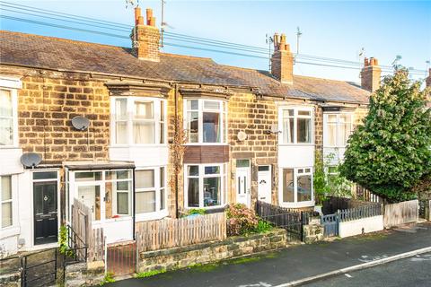 undefined, Birch Grove, Harrogate, North Yorkshire, HG1