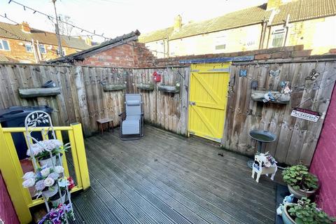 undefined, Lansdowne Street, Darlington