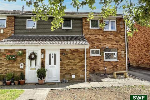 undefined, Warsash Close, Wolverhampton