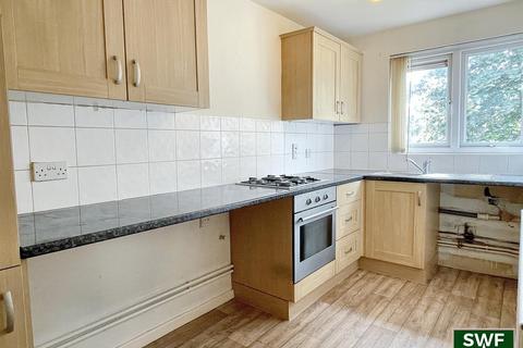 undefined, Warsash Close, Wolverhampton