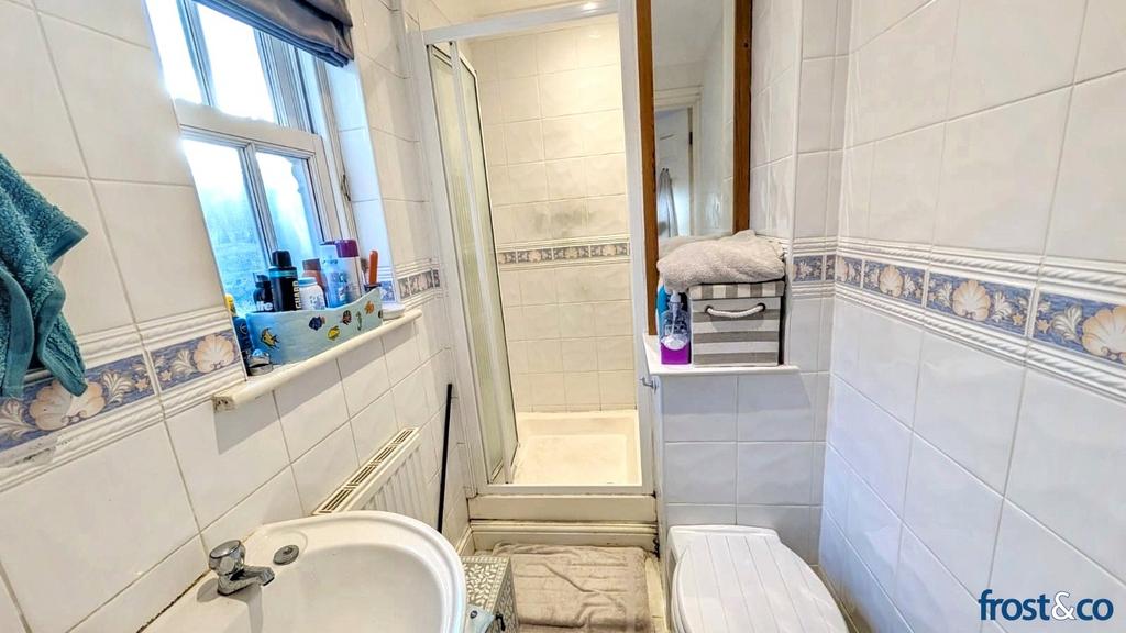 Ensuite