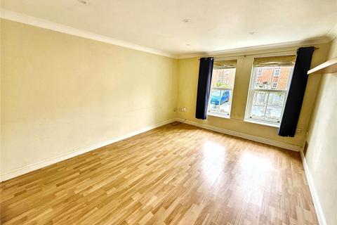 2 bedroom apartment for sale, Approach Road, Lower Parkstone, Poole, Dorset, BH14