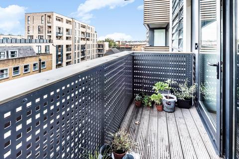undefined, The Printworks, 22 Amelia Street, SE17