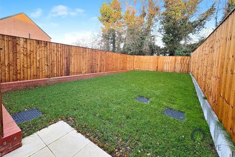 undefined, Zeppelin Gardens, Nottingham NG16