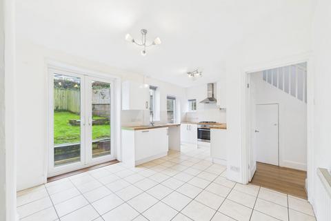3 bedroom end of terrace house for sale, York Gardens, Paignton