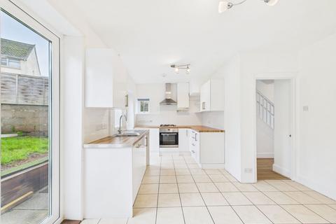 3 bedroom end of terrace house for sale, York Gardens, Paignton