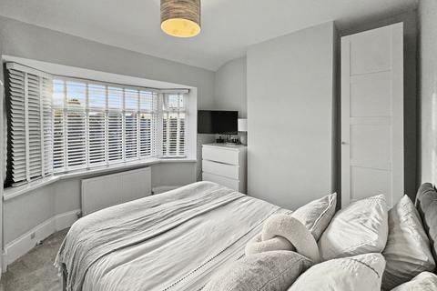 undefined, Carr Avenue, Prestwich, M25