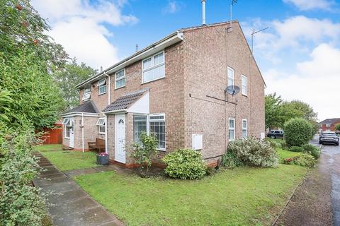 undefined, Livingstone Avenue, Wolverhampton WV6