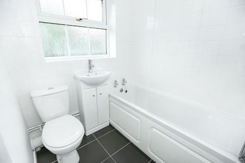 undefined, Livingstone Avenue, Wolverhampton WV6