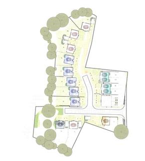 3 bedroom semi-detached house for sale, Gerddi Rhosyn, Kilgetty, Pembrokeshire, SA68
