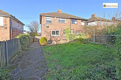 3 bedroom semi-detached house for sale, Broadway, Stoke-On-Trent ST3