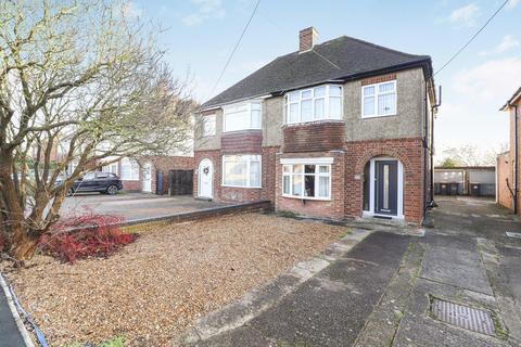 undefined, Rushden Road, Wymington NN10