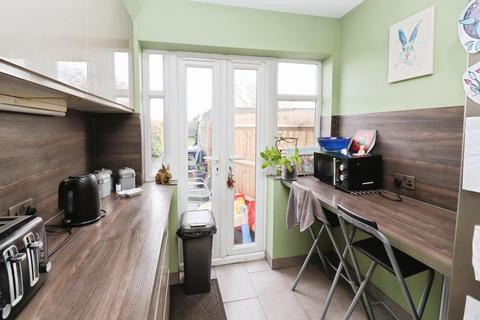 undefined, Rushden Road, Wymington NN10