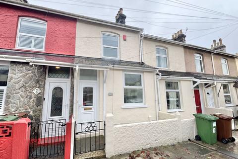 Home Sweet Home Terrace, Plymouth PL4