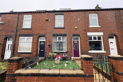 undefined, Musgrave Road, Bolton, BL1