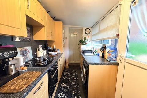undefined, Musgrave Road, Bolton, BL1
