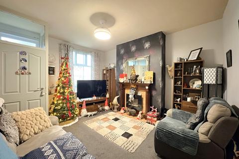 undefined, Musgrave Road, Bolton, BL1