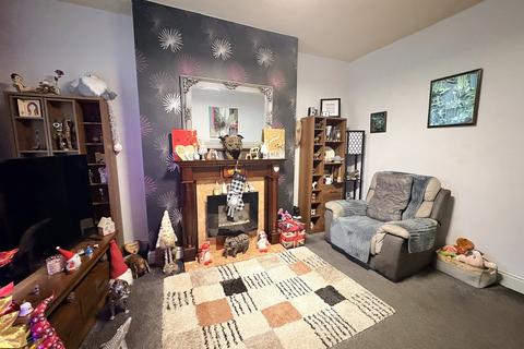 undefined, Musgrave Road, Bolton, BL1