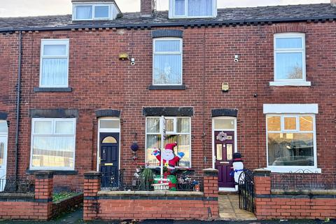 2 bedroom terraced house for sale, Musgrave Road, Bolton, BL1