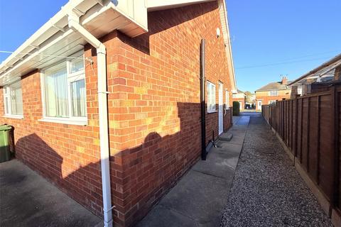 undefined, Thorpe Road Avenue, Goole DN14