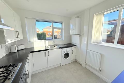 undefined, Thorpe Road Avenue, Goole DN14