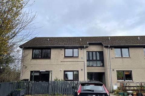 undefined, 20 Glebe Crescent, Kinloss, Forres, Morayshire