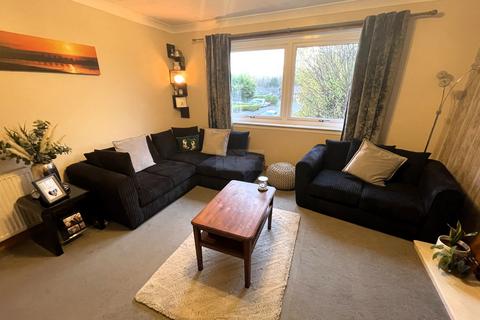 undefined, 20 Glebe Crescent, Kinloss, Forres, Morayshire