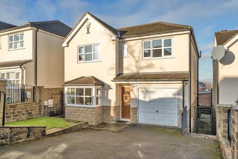 undefined, Markham Avenue, Rawdon, Leeds, West Yorkshire, LS19