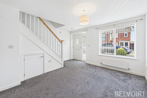undefined, Winifred Drive, Liverpool L7