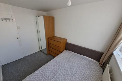 undefined, Oval, London SW8