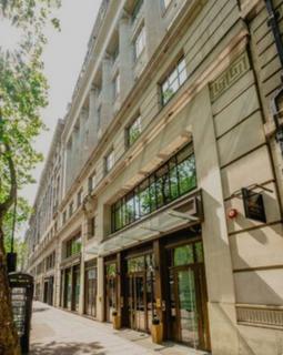 undefined, Kingsway, London WC2B