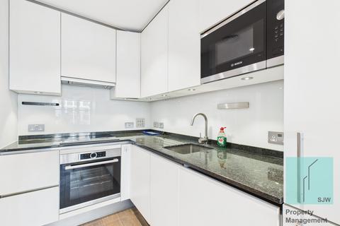 undefined, Kingsway, London WC2B