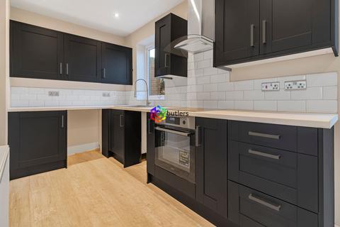 3 bedroom end of terrace house for sale, Seaton Crescent, Sheffield, S2