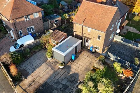 3 bedroom end of terrace house for sale, Seaton Crescent, Sheffield, S2