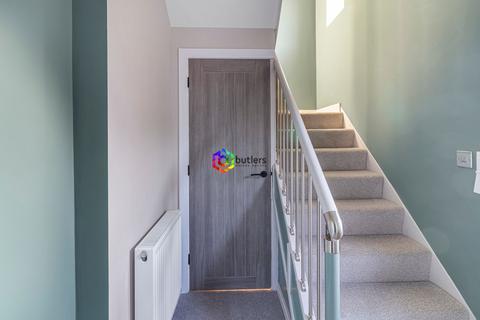 3 bedroom end of terrace house for sale, Seaton Crescent, Sheffield, S2