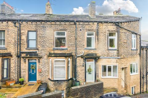 undefined, Thorn View, Luddenden