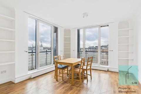 Coral Row, London SW11