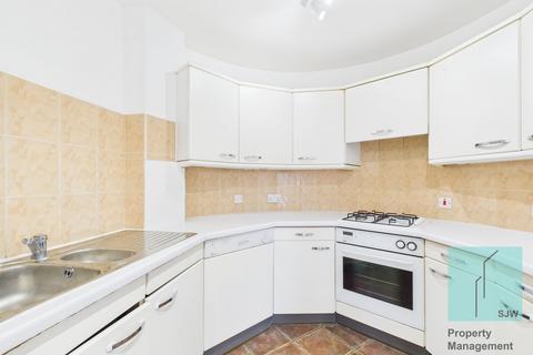 2 bedroom flat to rent, Coral Row, London SW11