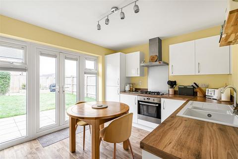 2 bedroom semi-detached house for sale, Bluebell Road, Isleham CB7