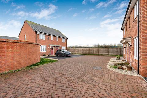 2 bedroom semi-detached house for sale, Bluebell Road, Isleham CB7